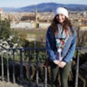 Meet your Posher, Haley